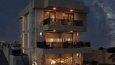 Villa-Müstakil Ev Tasarımları