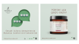 Botanica Comfort Sosyal Medya İçerikleri