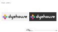 İpliklerin Renkle Buluşması: Dyehouse Fabrika Logosu