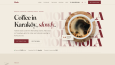 Modern ve Responsive Kurumsal Web Sitesi Tasarımı