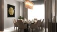 Salon Tasarım Renderlarım