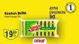 Onur Market Promo Ürünler