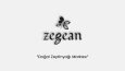 Zegean Logo Tasarımı