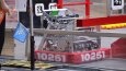 FRC 2026 Yarışma Robotu Tam Kontrol Sistemi (Java)
