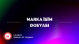 Marka İsmi - 6 Alternatifli