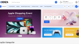 E Ticaret Web sitesi Kurulumu