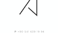 AslıCam / Kartvizit - Logo 