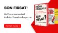 Reklam & Banner Tasarımları