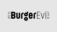 Burger Evi minimal logo çalışmaları