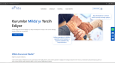 Milda Health - Frontend+Backend
