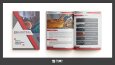Broşür / Katalog Tasarımları