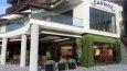Bodrum'da Otel Projesi