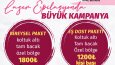 Sosyal Medya Tasarımları