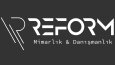 Reform Mimarlık Logo