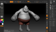 3D Karakter Modelleme ve Animasyonları