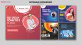 Sosyal Medya Tasarım Taslakları