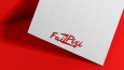 Faizpiri.com İçin tasarladığım logo