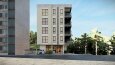 Apartman Tasarımı