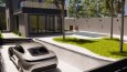 Villa Render