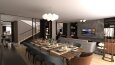 Örnek ev render çalışmalarım
