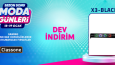 CLASSONE TRENDYOL BANNER