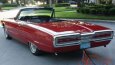 Ford Thunderbird 1960 Modellemesi