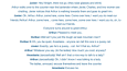 Oyun Senaryosu Çevirisi (İngilizce- Türkçe)