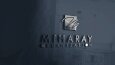 Miharay Organizasyon Logo Çalışması