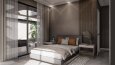 SEA PALACE RESIDANCE - LOFT DAİRE İÇ MEKAN