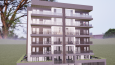 Archicad 3D Modelleme ve Render