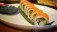 Sushikap Dergi Çekimi