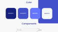 Dashboard UI Design