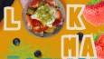 Hamurveharc - Gastronomi İçerik ve Konsept Tasarımı