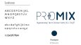 Promix-Logo Tasarımı-Kurumsal Kimlik