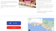Sağlık Sektörü Diş Kliniği Landing Page