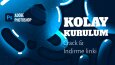 Two D - Youtube Kanalı Logo ve Konsept Tasarım