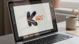 K-ART Logo Tasarımı