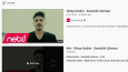 Video Edit, Mix Master ve Aranjmanlar