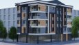 3D MODELLEME-RENDER-ANİMASYON İÇ MEKAN TASARIMI