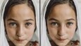 Retouch / Editing