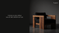HOLD — Furniture Brand & Visual Identity