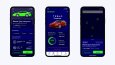 Fastation - UI/UX