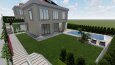 Peyzaj tasarımı ve 3d modelleme projeleri