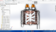 Solidworks Tasarım