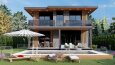3D GÖRSELLEŞTİRME MOBİLYA,CEPHE,YAPI TASARIMLARI