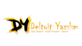 Deltoit Logo Çalışması