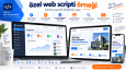 Kurumsal responsive web sitesi tasarımı