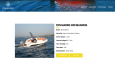 FDN Marine - Kurumsal Web Sitesi ve Yönetim Paneli