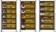 QR menu tasarimi