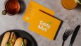 Business Card Design